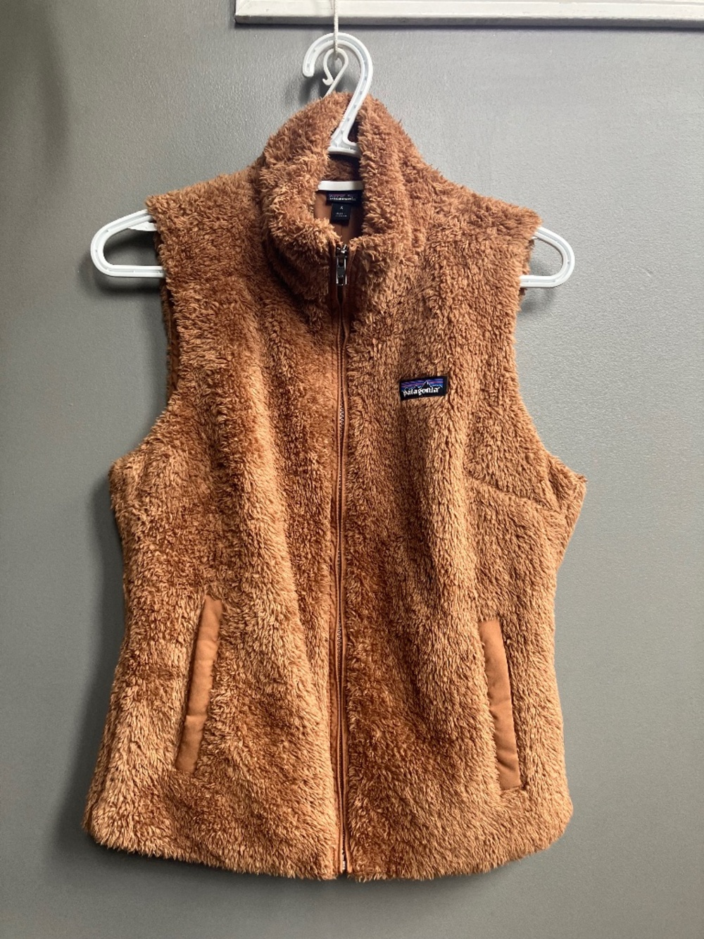 Patagonia Los Gatos Vest - Women's